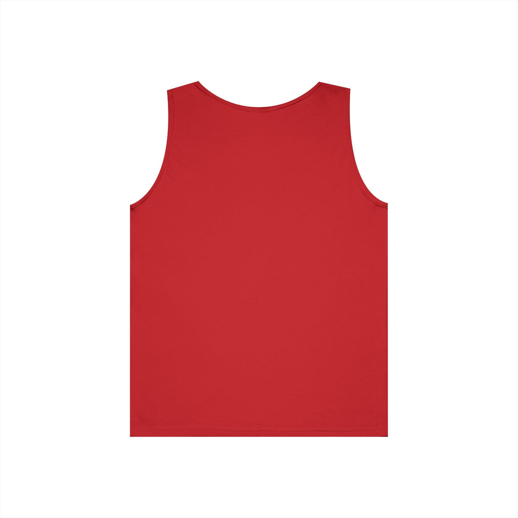 Rippin' 365 - OG Basic Logo Tank