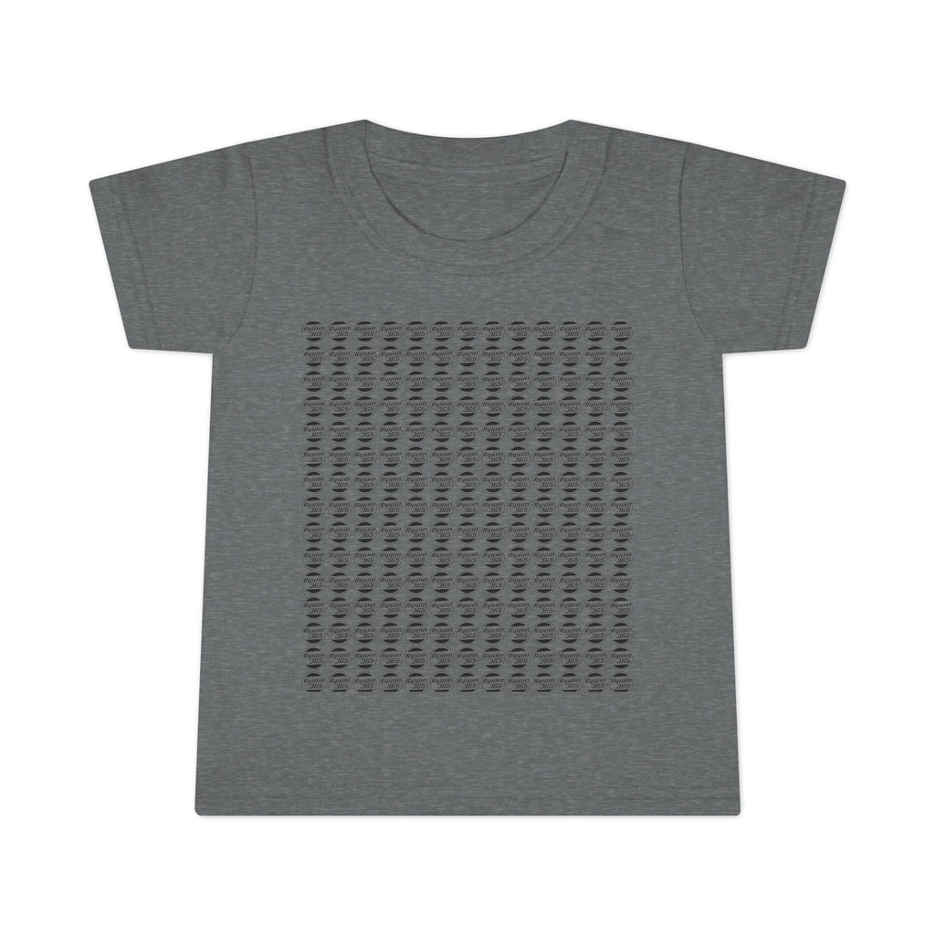 Rippin' 365 - Pattern Toddler T-Shirt