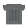 Rippin' 365 - Pattern Toddler T-Shirt