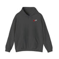 Rippin' 365 - New School "365" Logo Hoodie - Front/Back