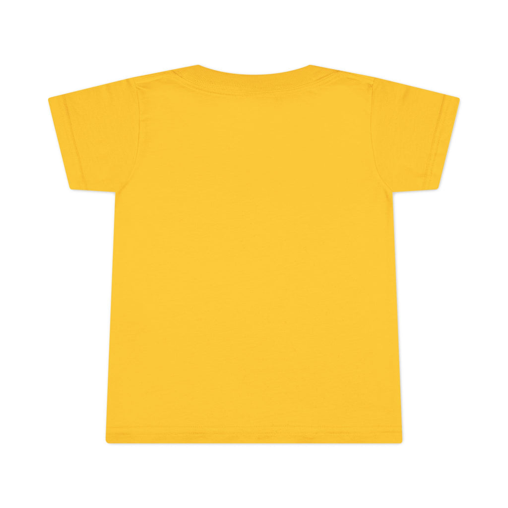 Rippin' 365 - Pattern Toddler T-Shirt
