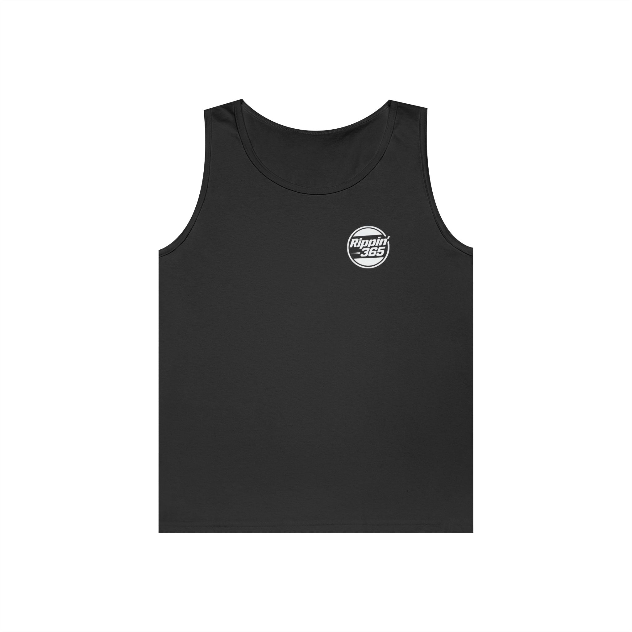 Rippin' 365 - OG Basic Logo Tank