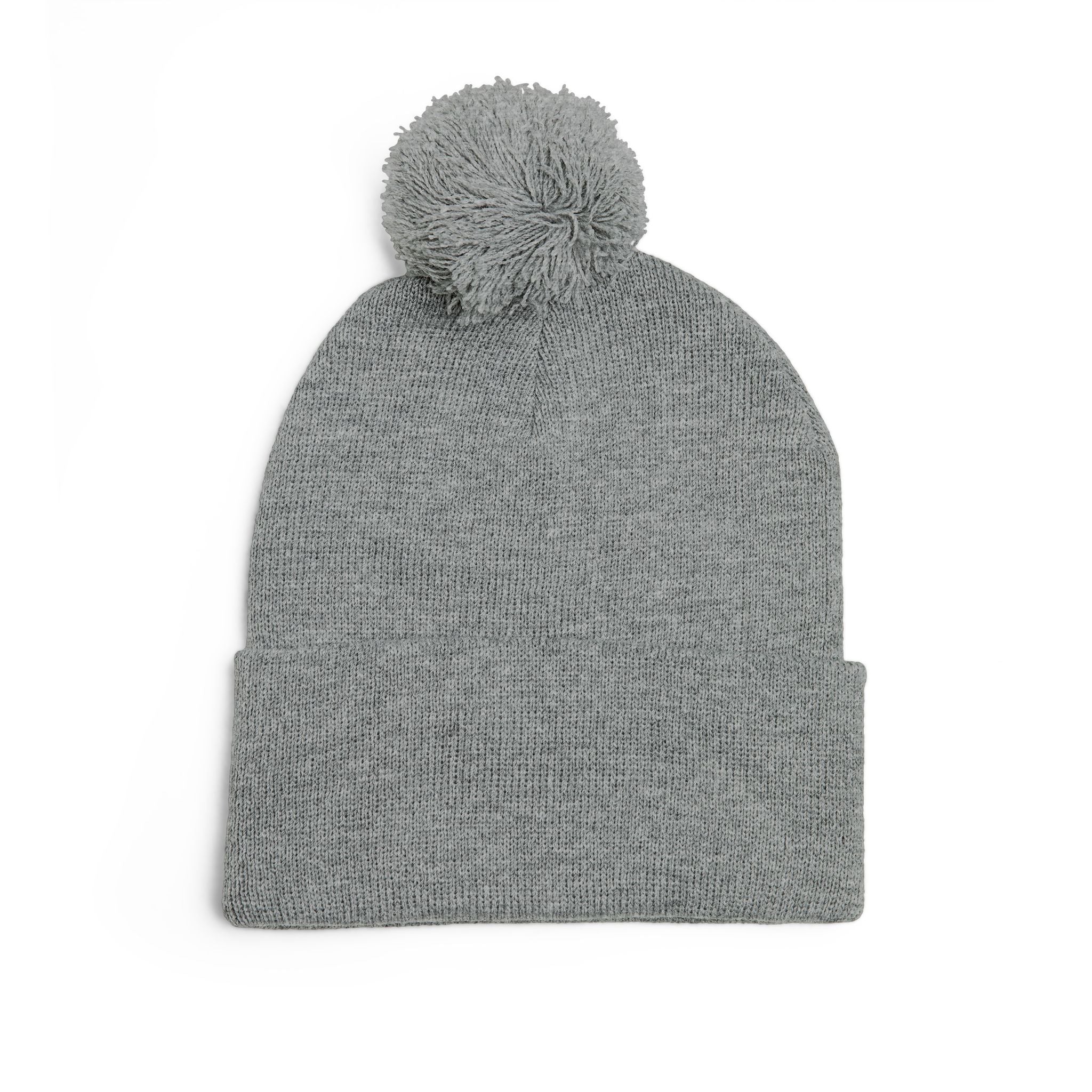 Rippin' 365 - OG Basic Logo Pom Winter Beanie