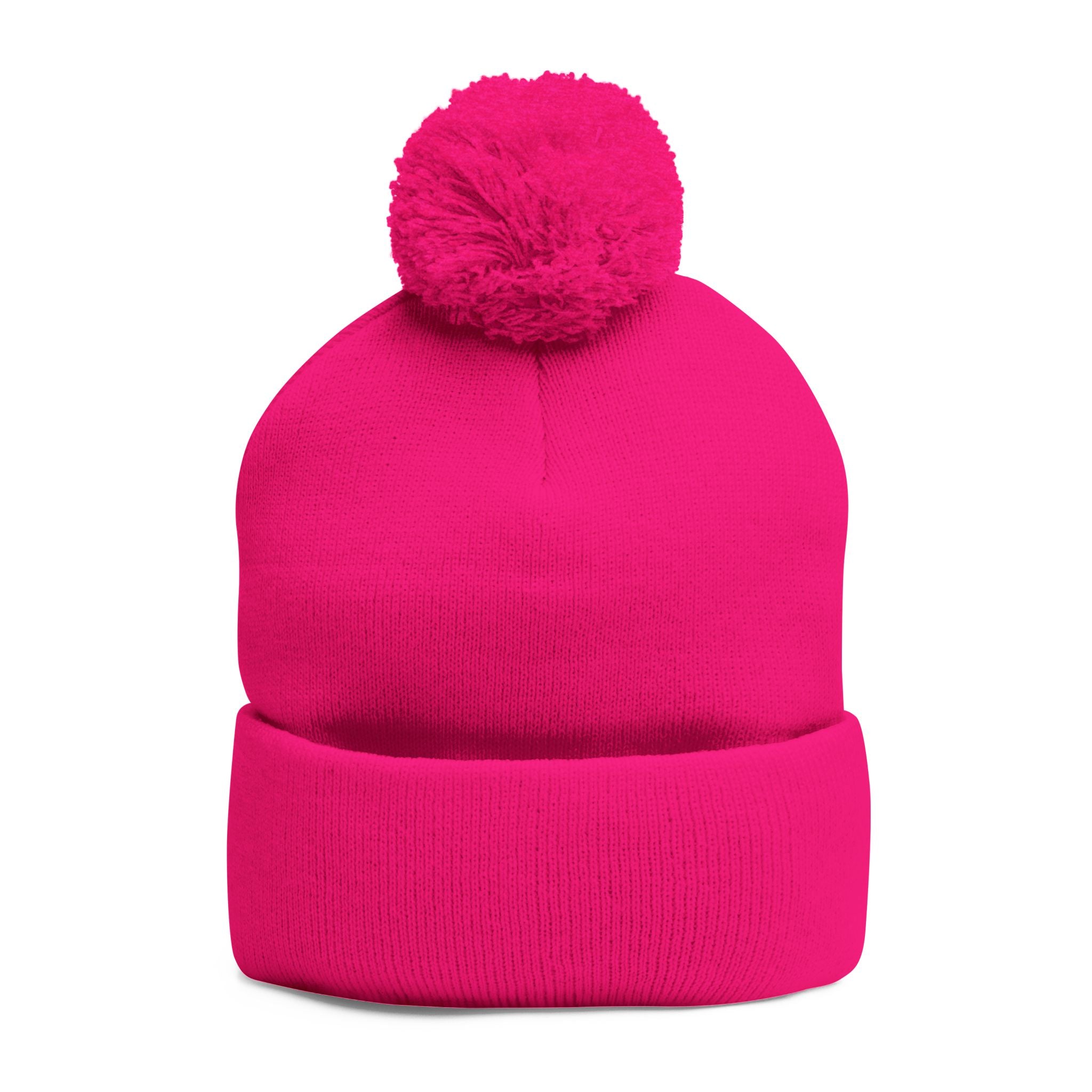 Rippin' 365 - New School "365" Pom Winter Beanie
