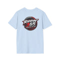 Rippin' 365 - New School Logo T-Shirt