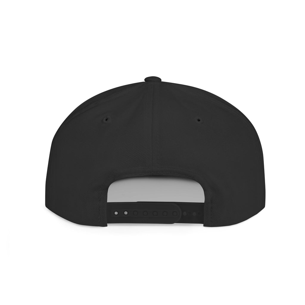 Rippin' 365 - Basic Log - Snapback/Flat Bill