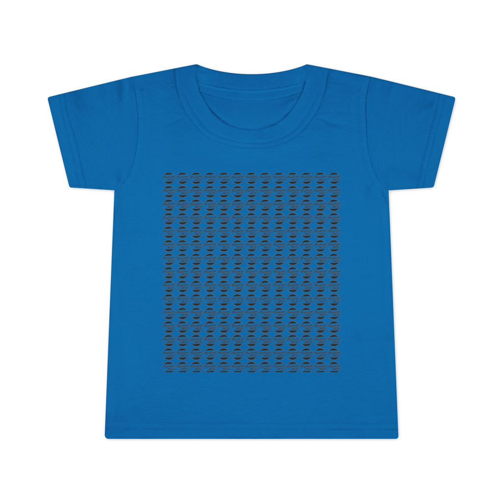 Rippin' 365 - Pattern Toddler T-Shirt