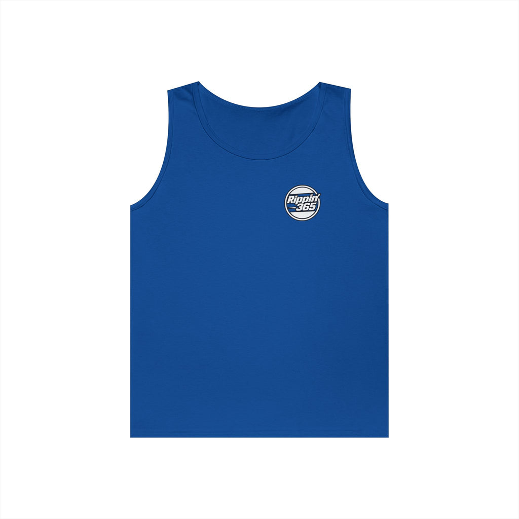 Rippin' 365 - OG Basic Logo Tank
