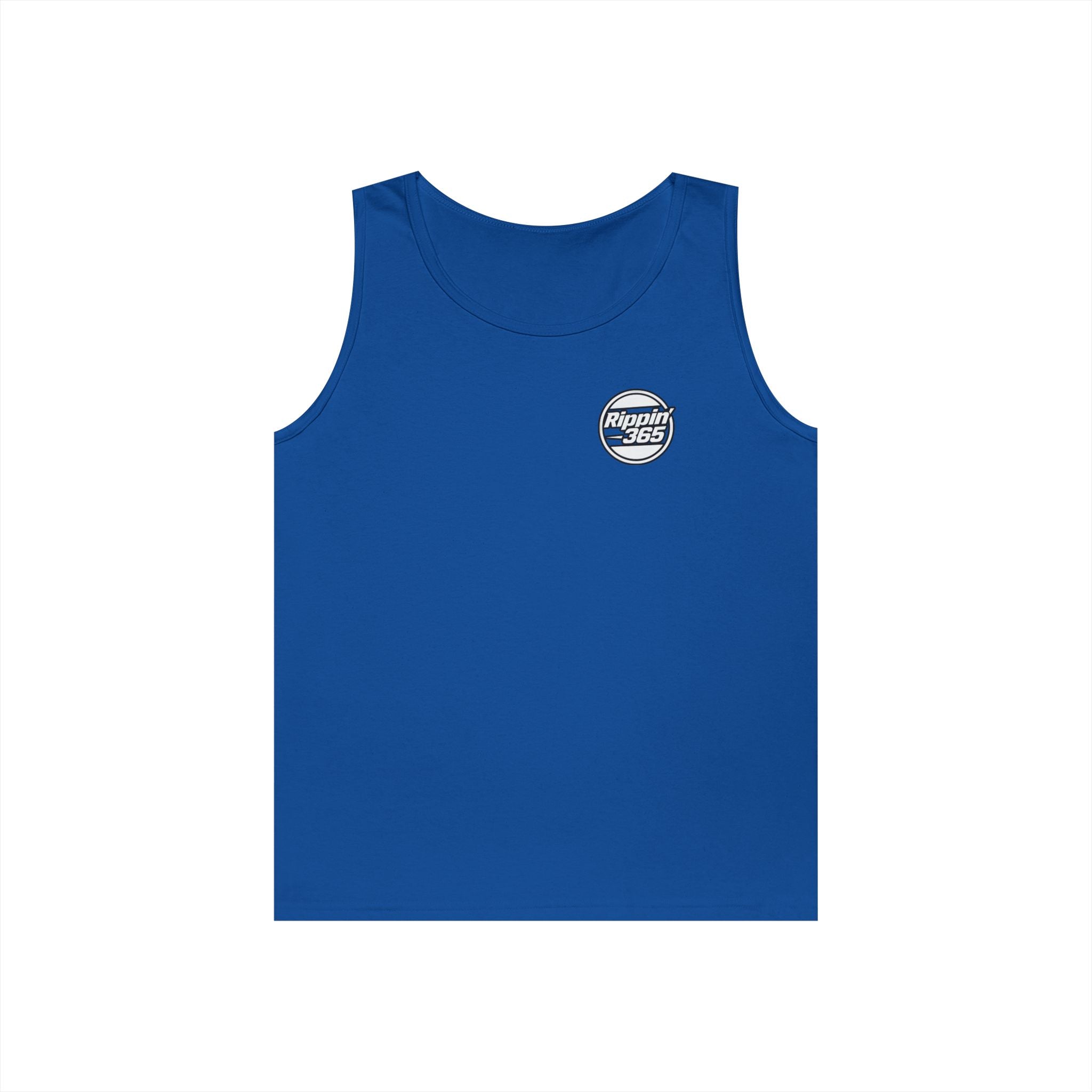 Rippin' 365 - OG Basic Logo Tank