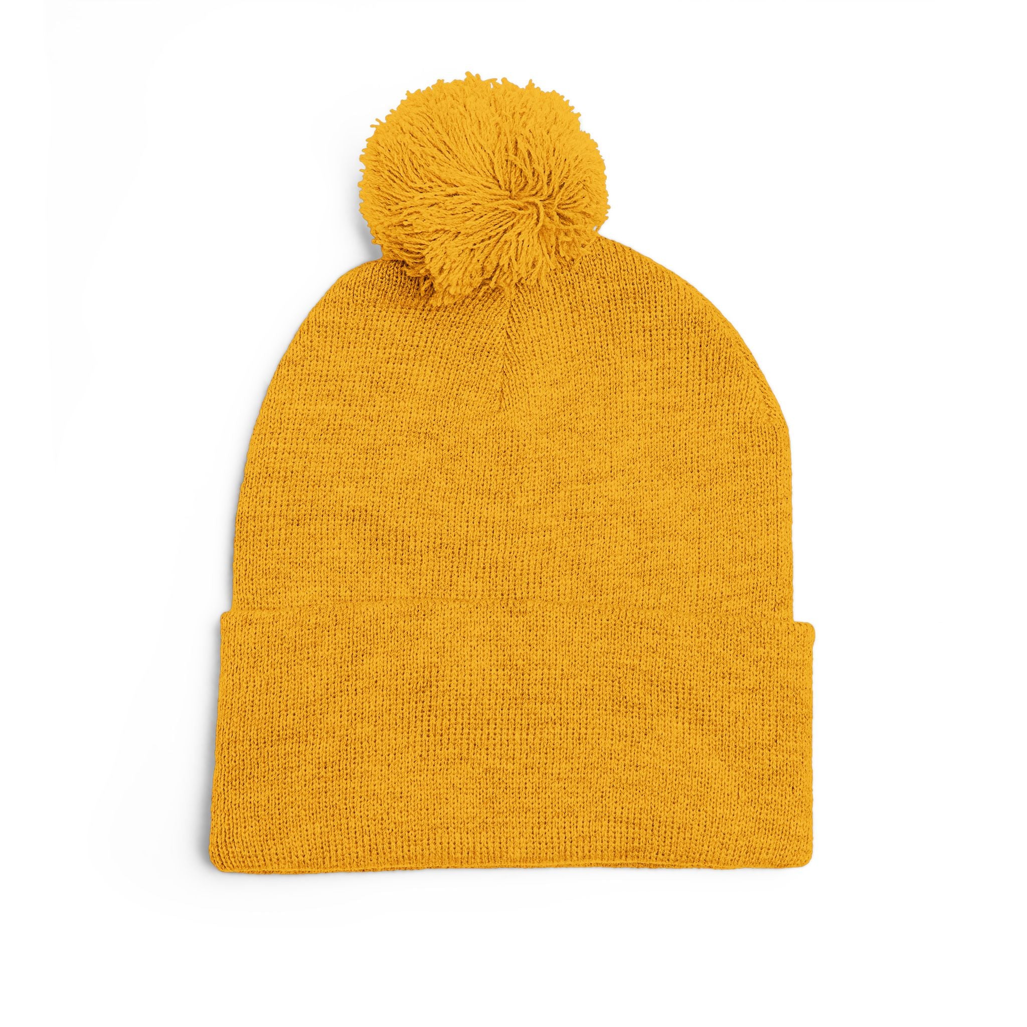 Rippin' 365 - New School "365" Pom Winter Beanie