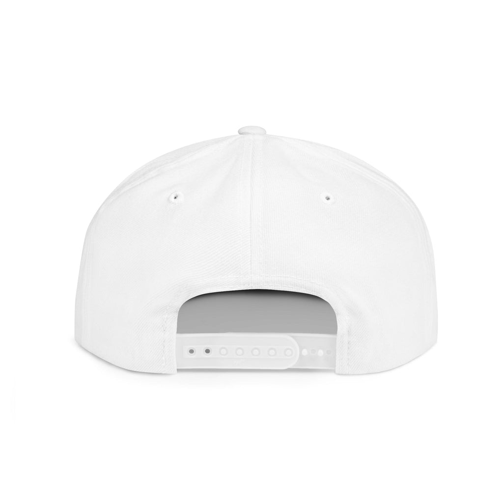 Rippin' 365 - Basic Log - Snapback/Flat Bill
