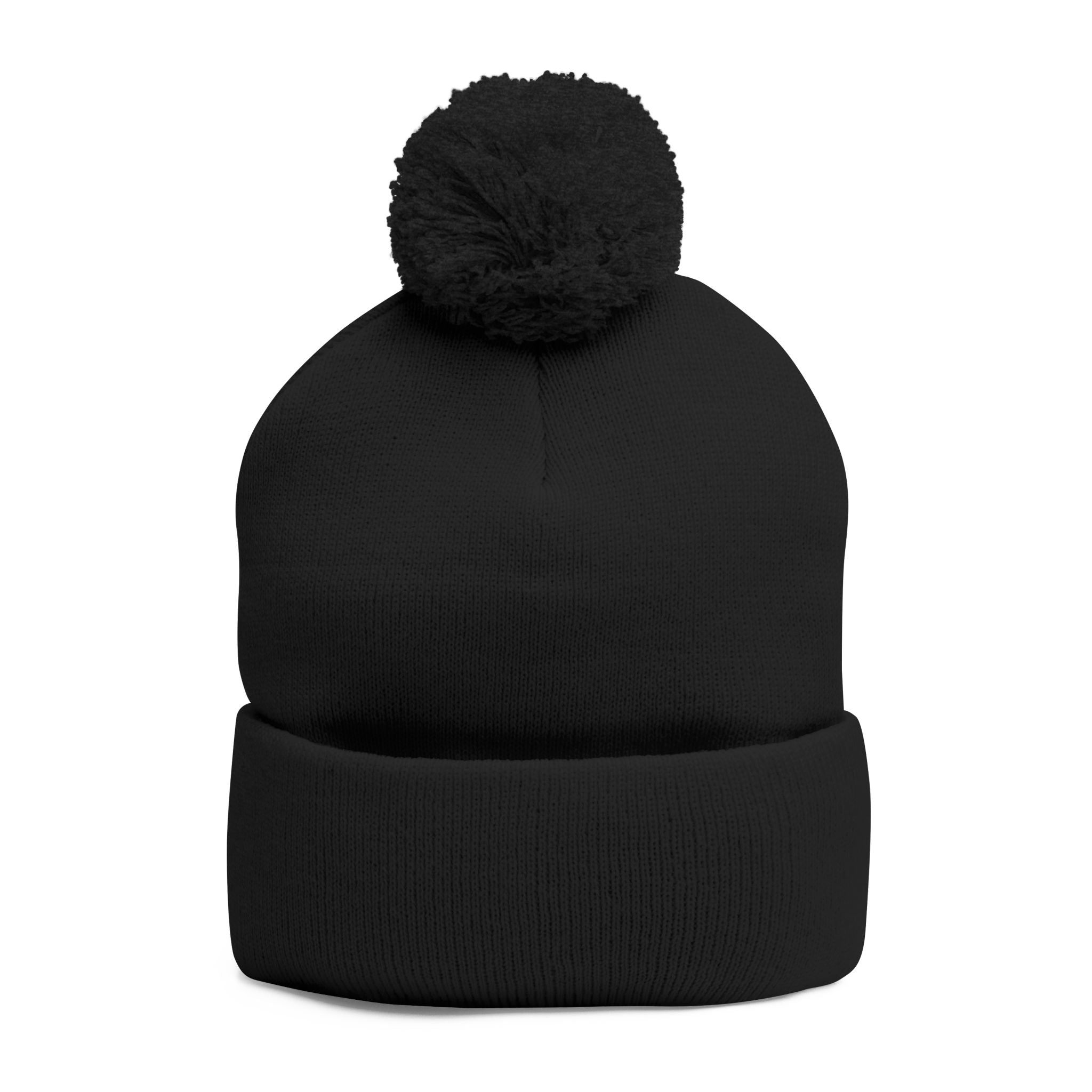 Rippin' 365 - New School "365" Pom Winter Beanie