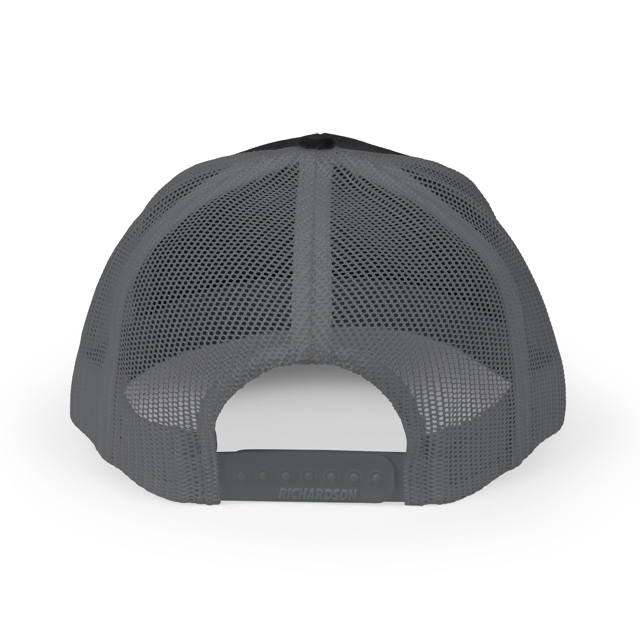 Rippin' 365 - New School Logo Trucker Hat