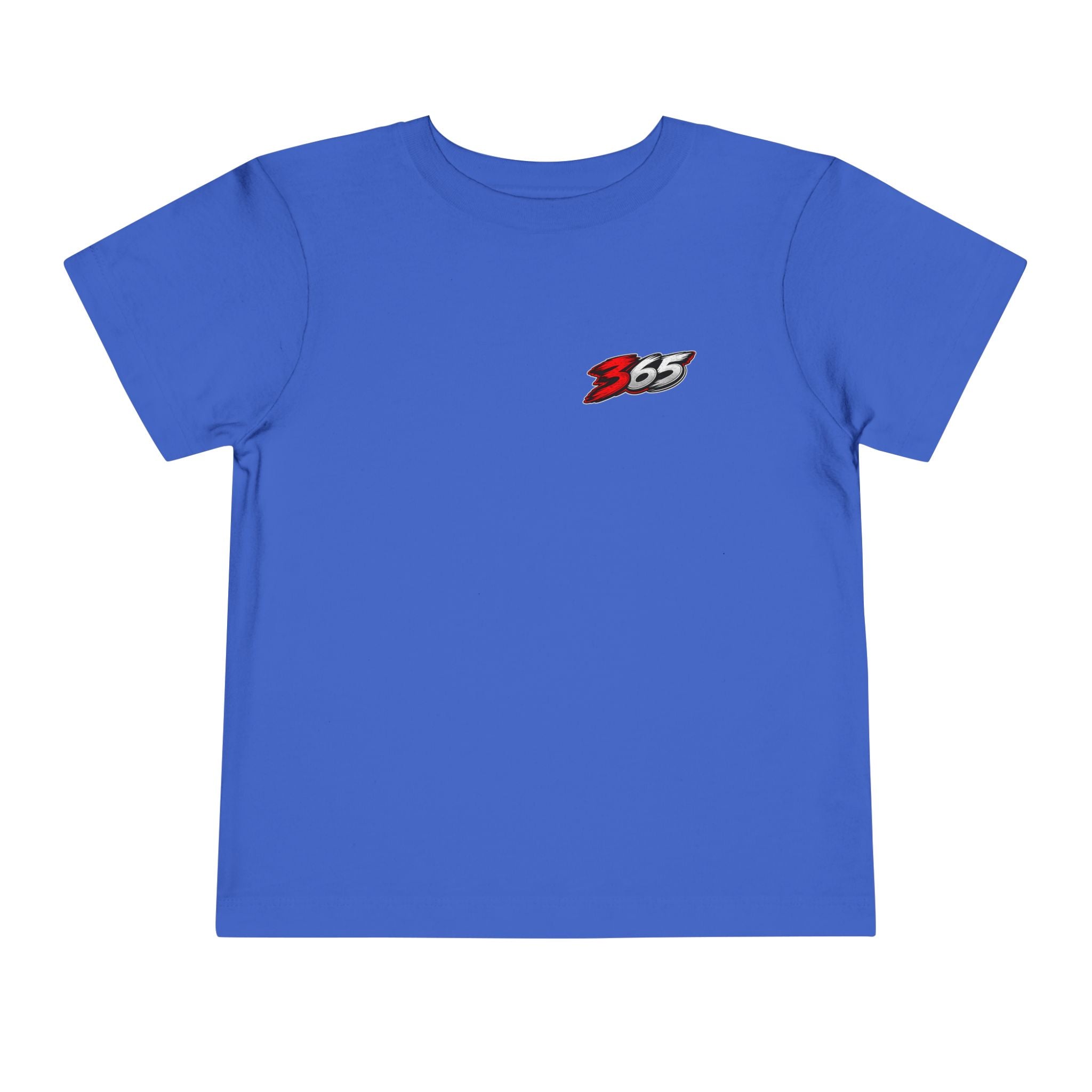Rippin' 365 - Toddler Tee "365" Logo