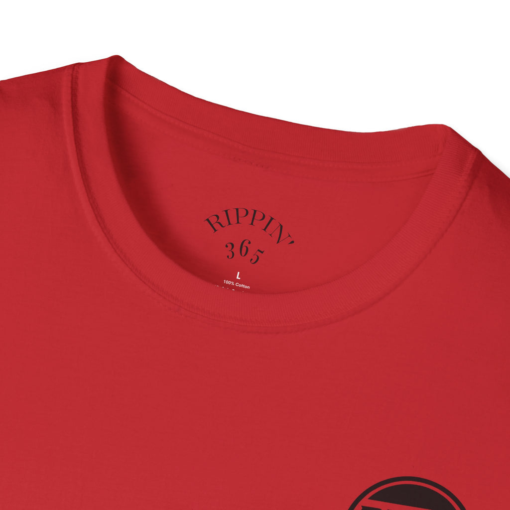 Rippin' 365 - OG Basic Logo T-Shirt