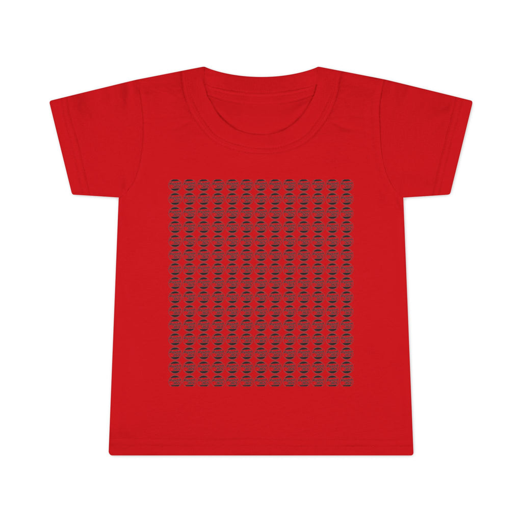 Rippin' 365 - Pattern Toddler T-Shirt