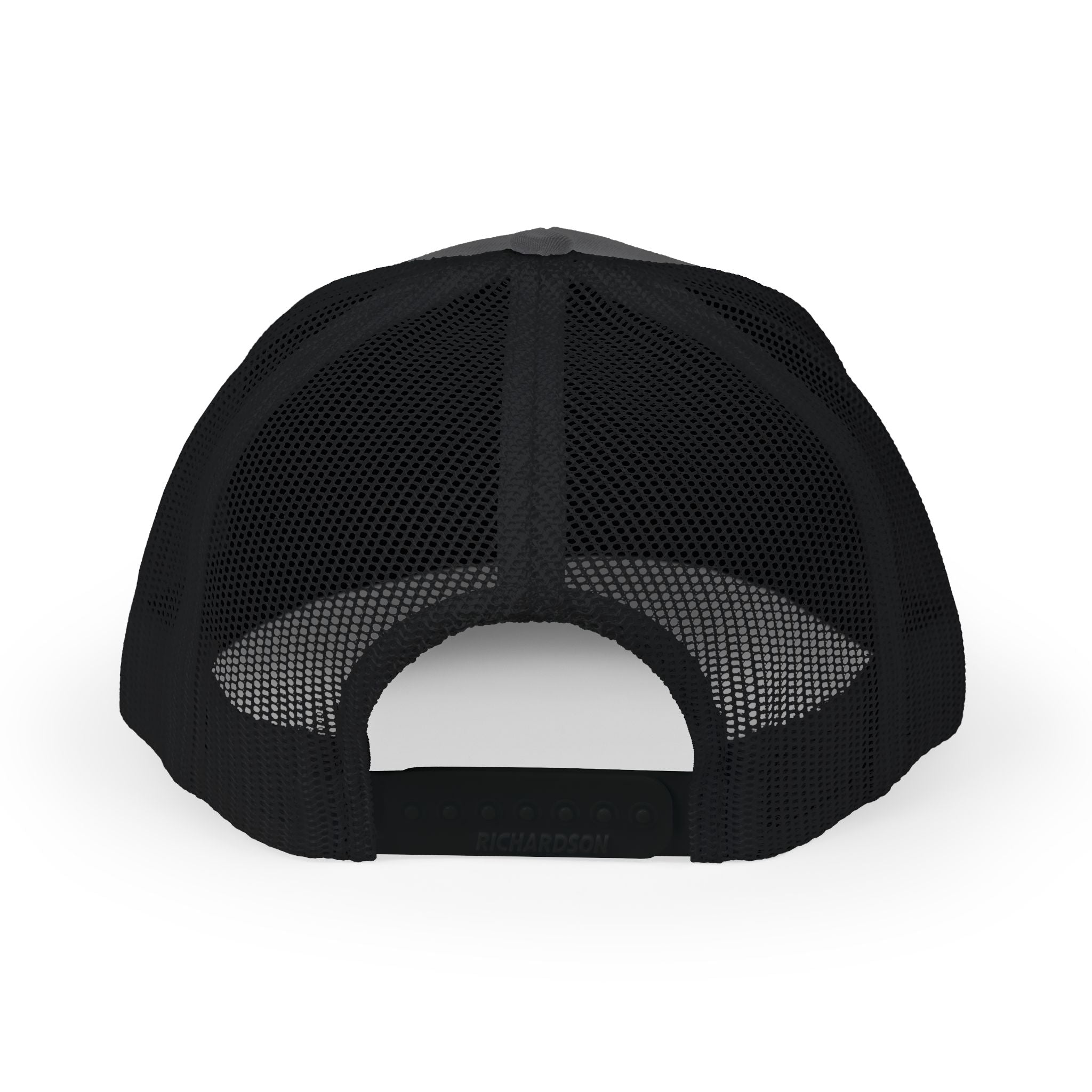 Rippin' 365 - New School Logo Trucker Hat