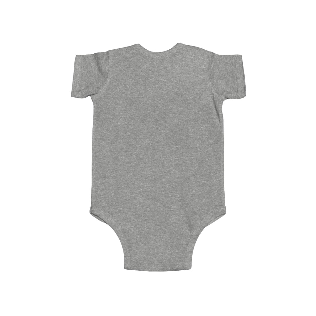 Rippin' 365 - Infant Bodysuit – Basic Logo Onesie