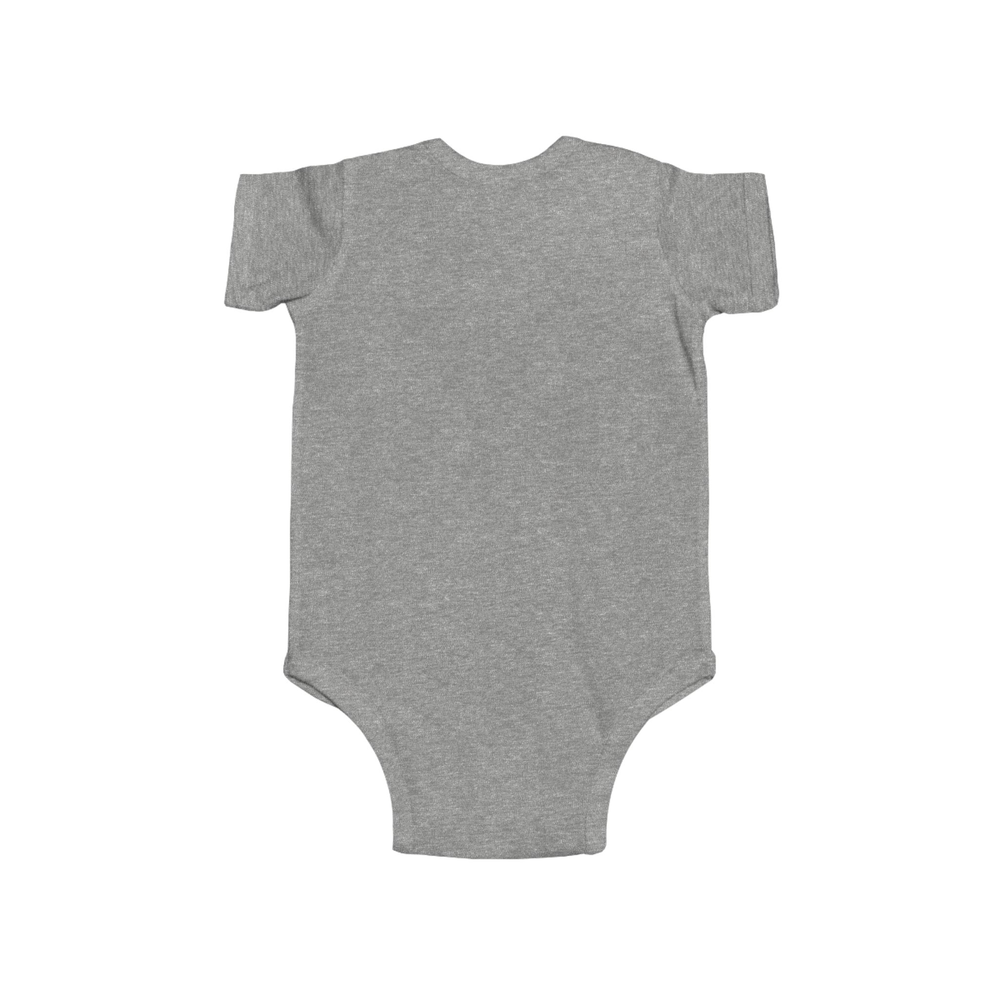 Rippin' 365 - Infant Bodysuit – Basic Logo Onesie
