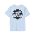 Rippin' 365 - Basic Logo T-Shirt