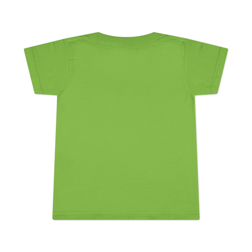 Rippin' 365 - Pattern Toddler T-Shirt