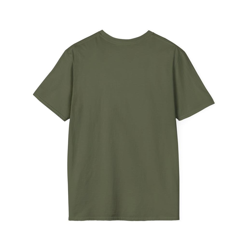 Rippin' 365 - OG Basic Logo T-Shirt