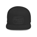 Rippin' 365 - Basic Log - Snapback/Flat Bill