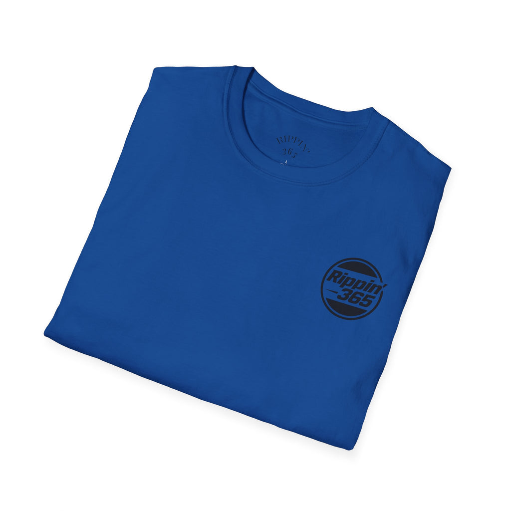 Rippin' 365 - Basic Logo T-Shirt