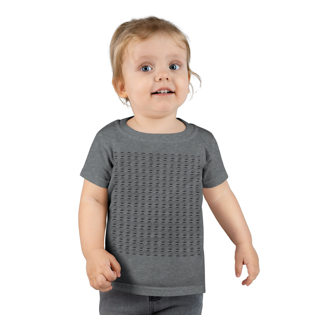 Rippin' 365 - Pattern Toddler T-Shirt