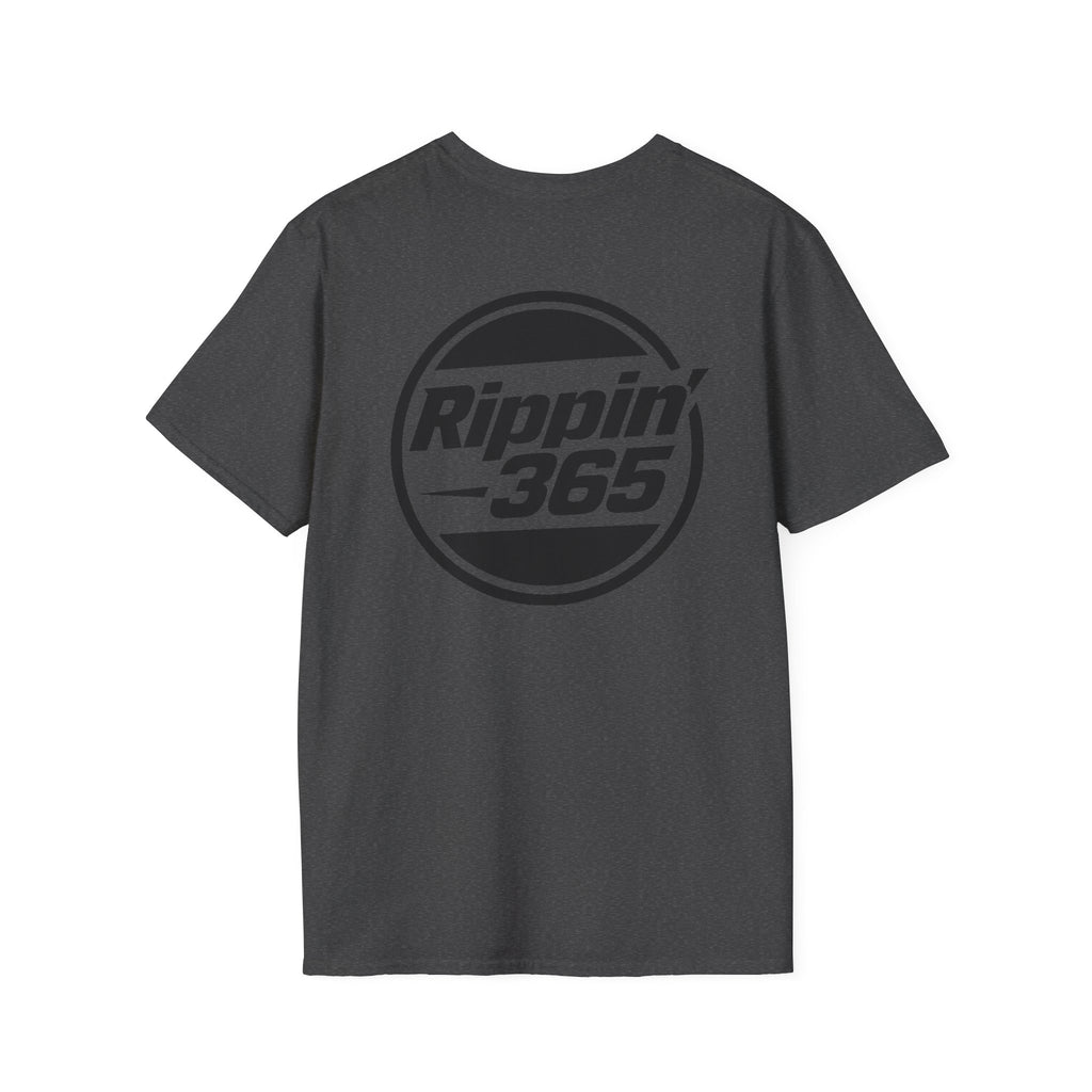 Rippin' 365 - Basic Logo T-Shirt
