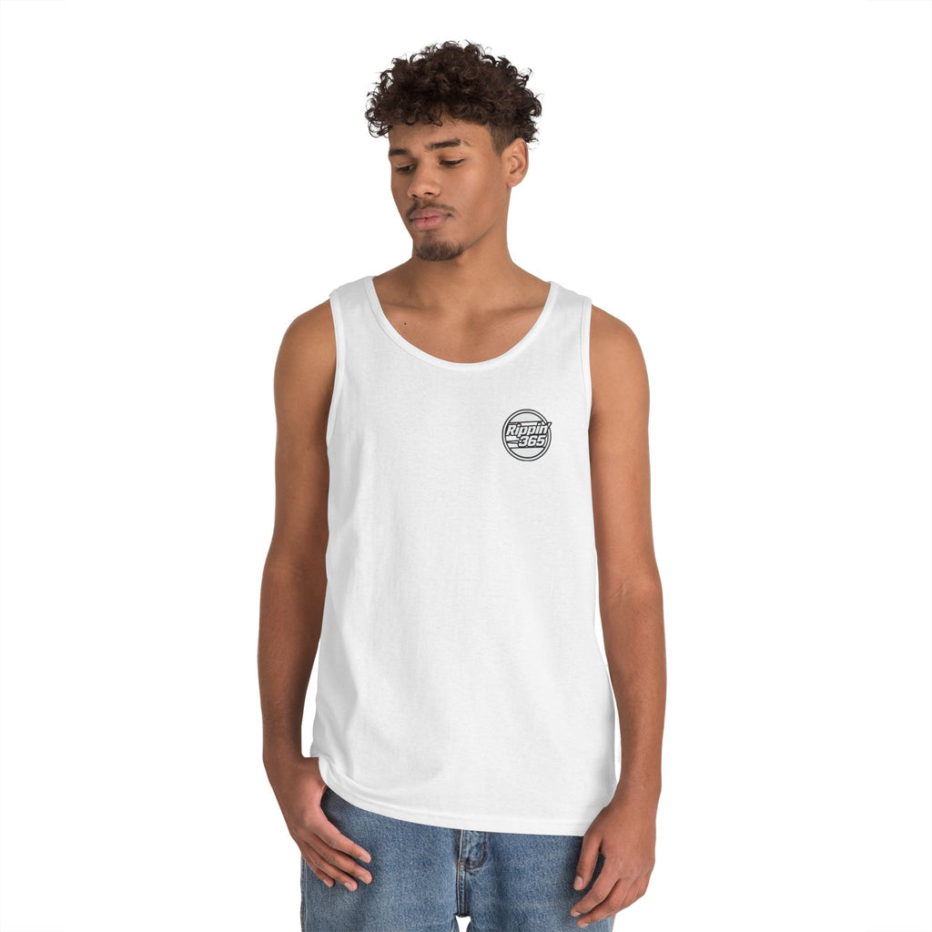 Rippin' 365 - OG Basic Logo Tank