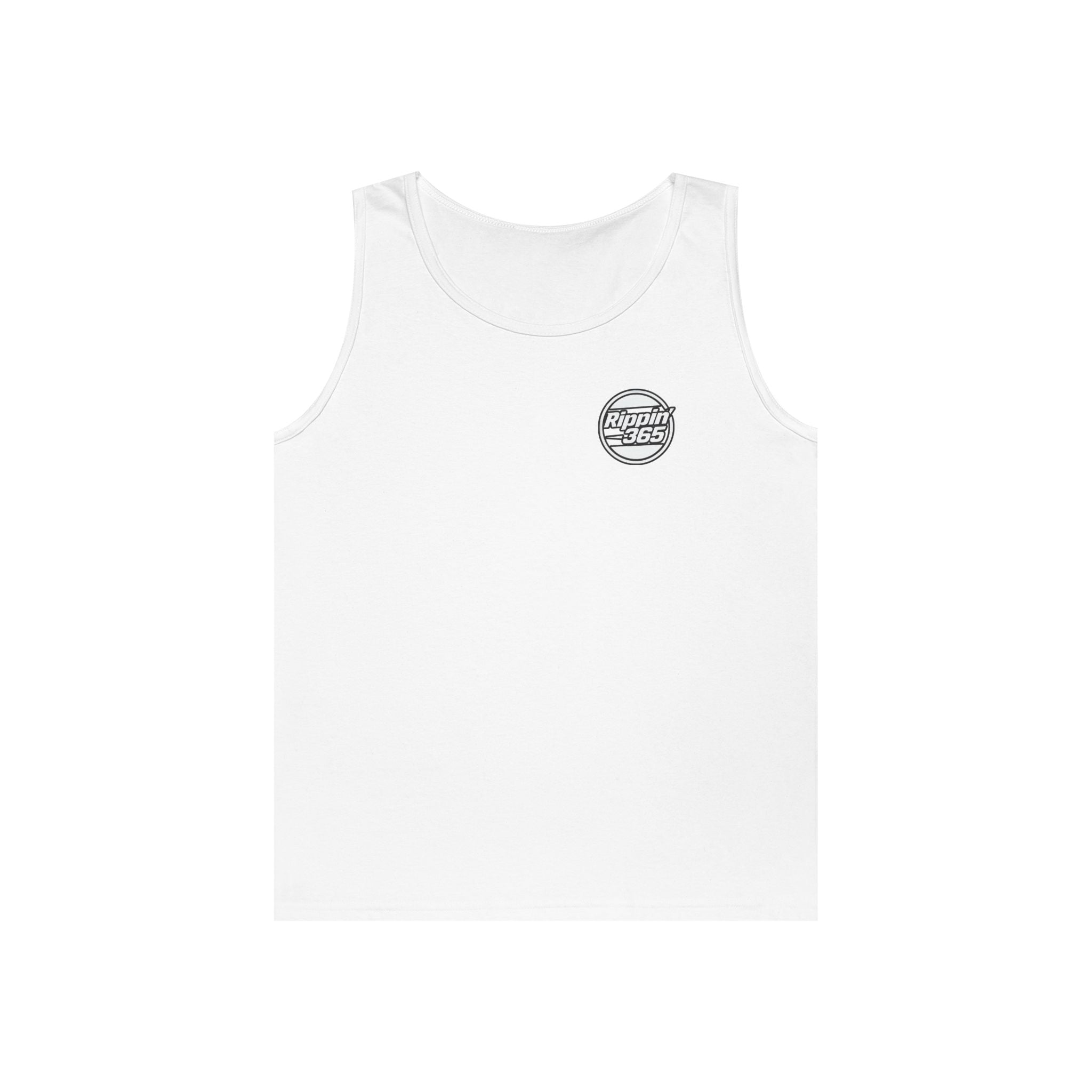 Rippin' 365 - OG Basic Logo Tank
