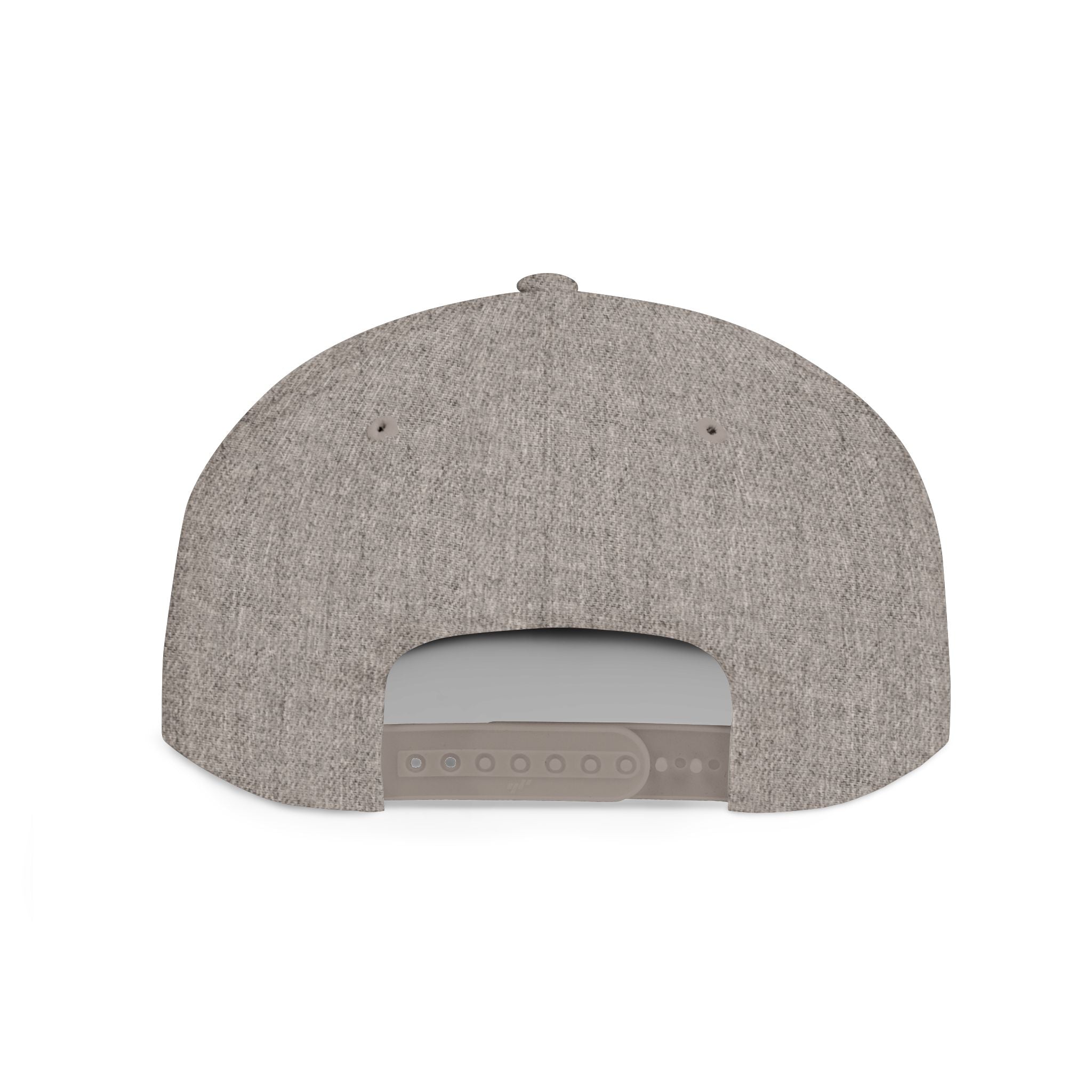 Rippin' 365 - New School Logo - Snapback/Flat Bill