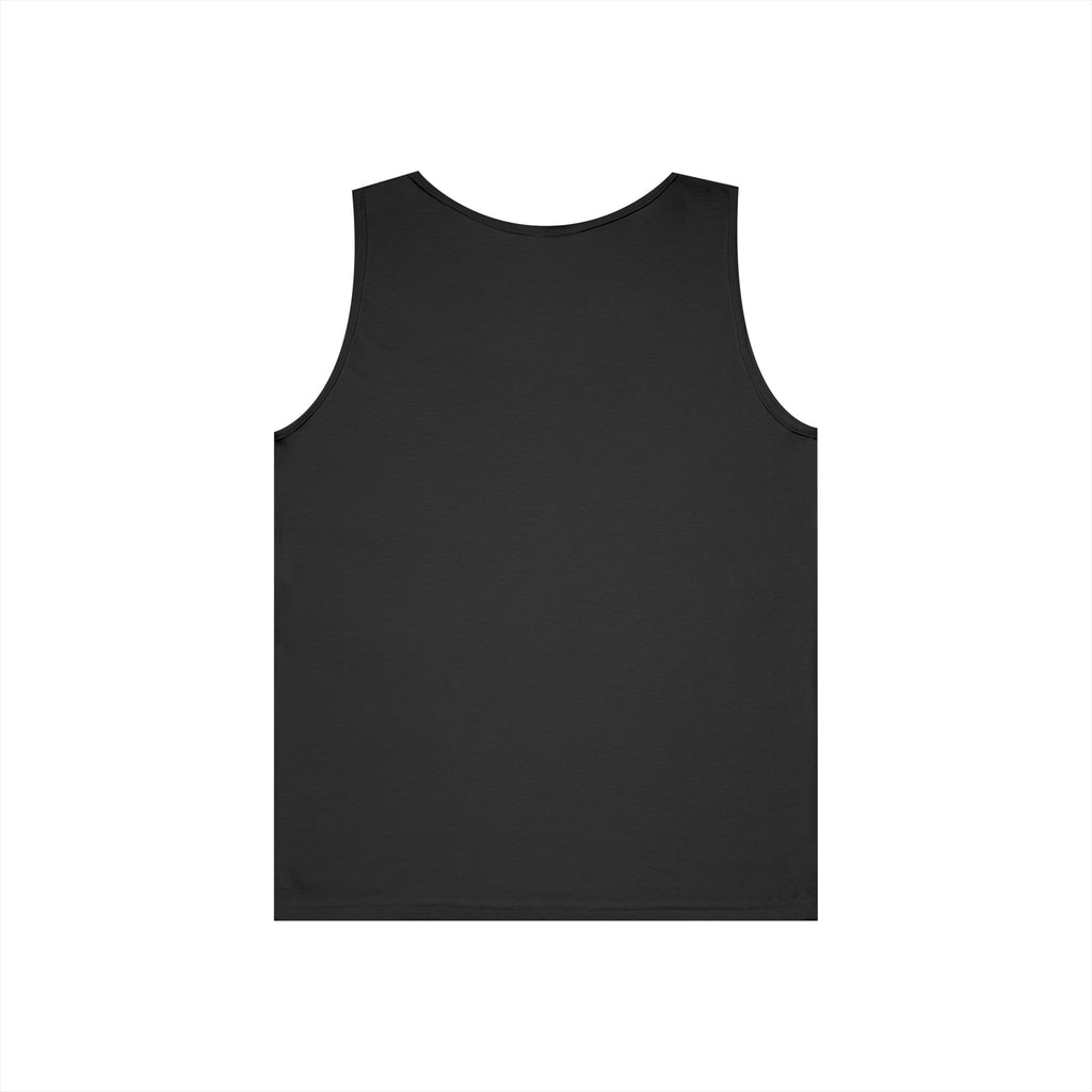 Rippin' 365 - New School Logo Tank