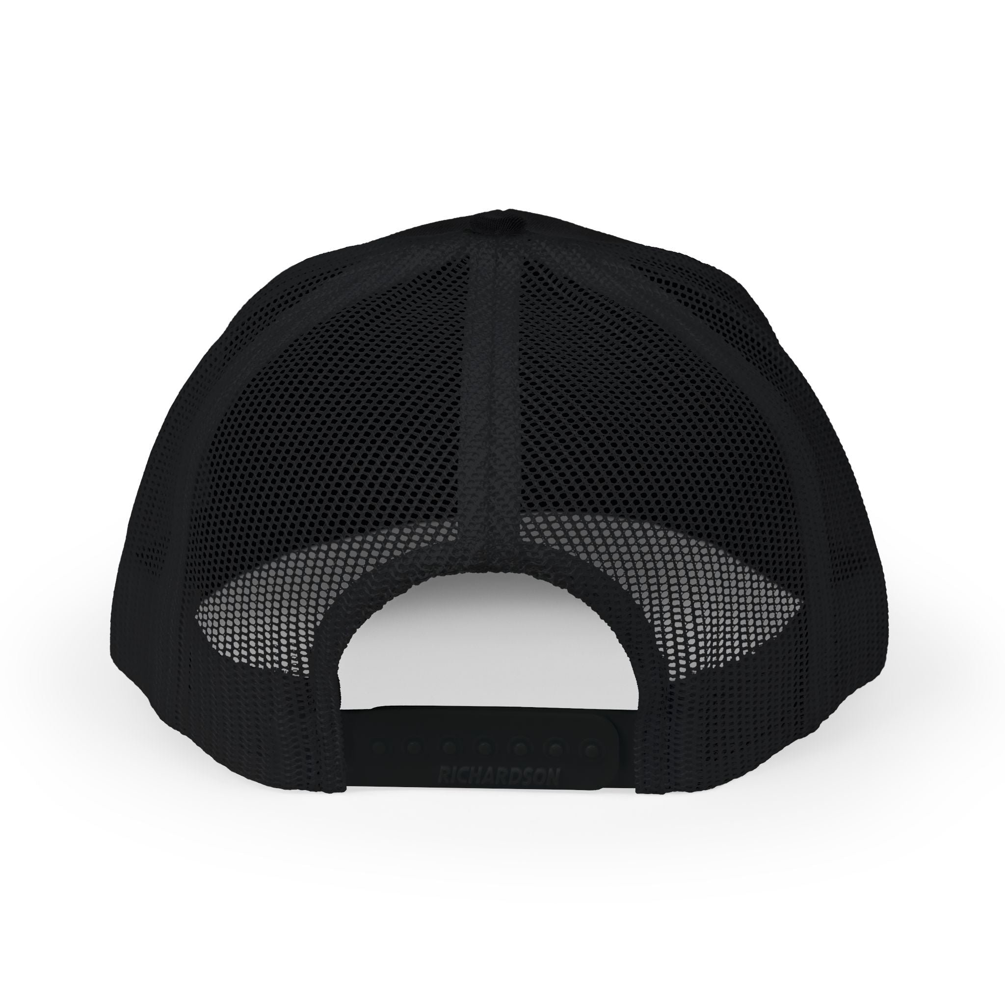 Rippin' 365 - New School Logo Trucker Hat