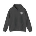 Rippin' 365 - OG Basic Logo Hoodie - Front/Back