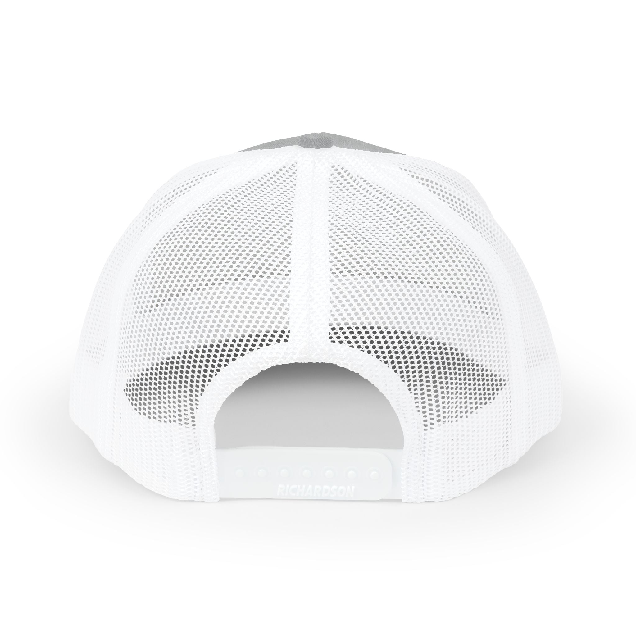 Rippin' 365 - New School Logo Trucker Hat
