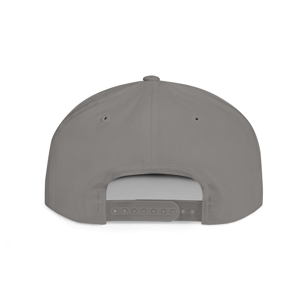 Rippin' 365 - Basic Log - Snapback/Flat Bill