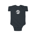 Rippin' 365 - Infant Bodysuit – Basic Logo Onesie