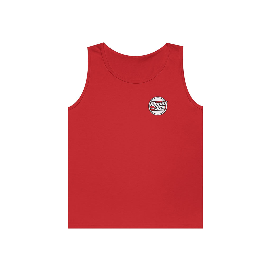 Rippin' 365 - OG Basic Logo Tank