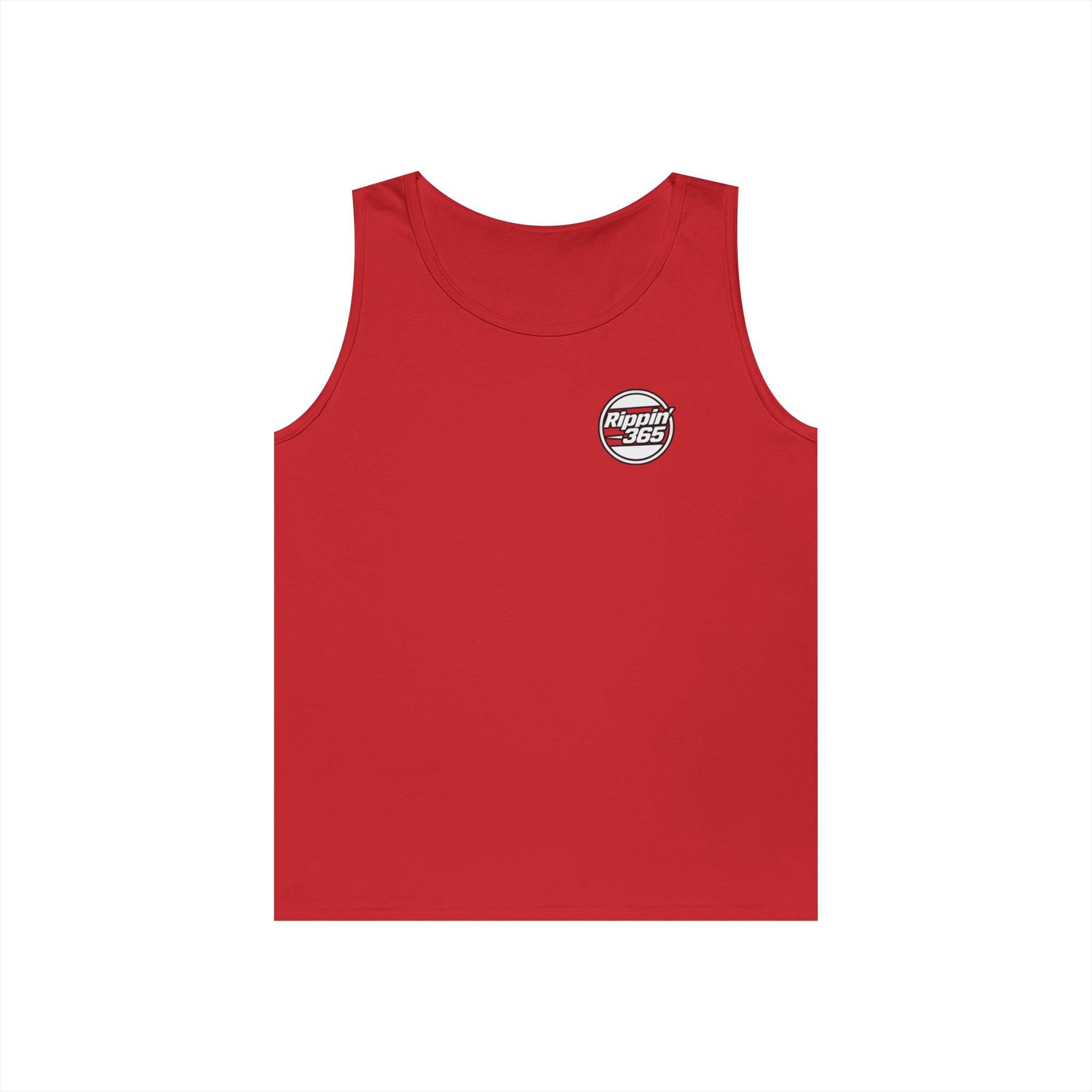 Rippin' 365 - OG Basic Logo Tank