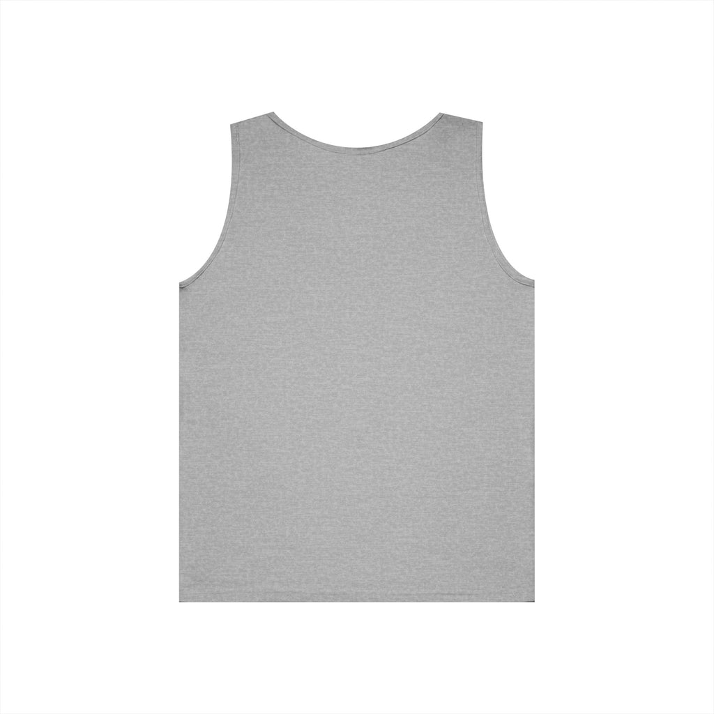 Rippin' 365 - New School Logo Tank