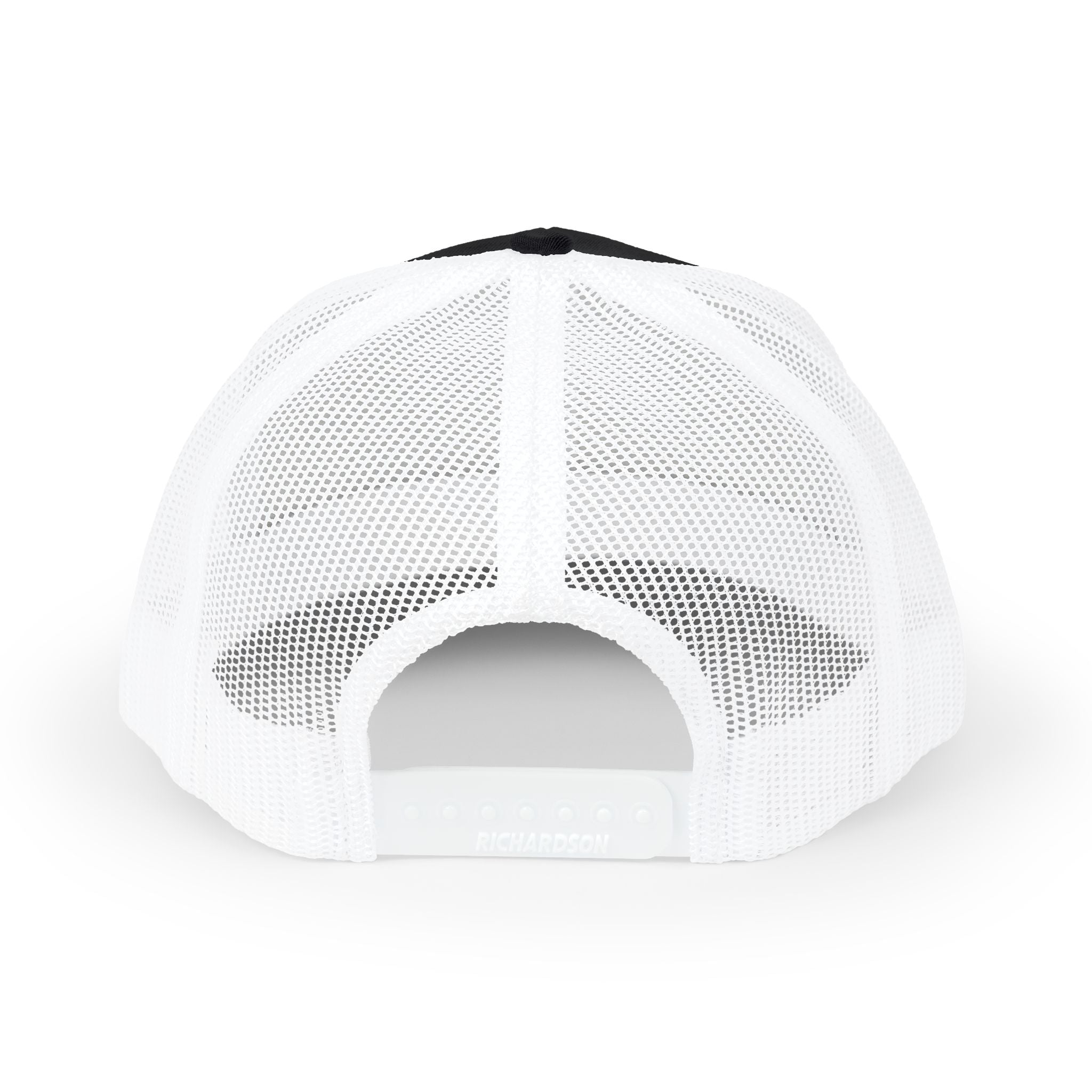 Rippin' 365 - New School Logo Trucker Hat