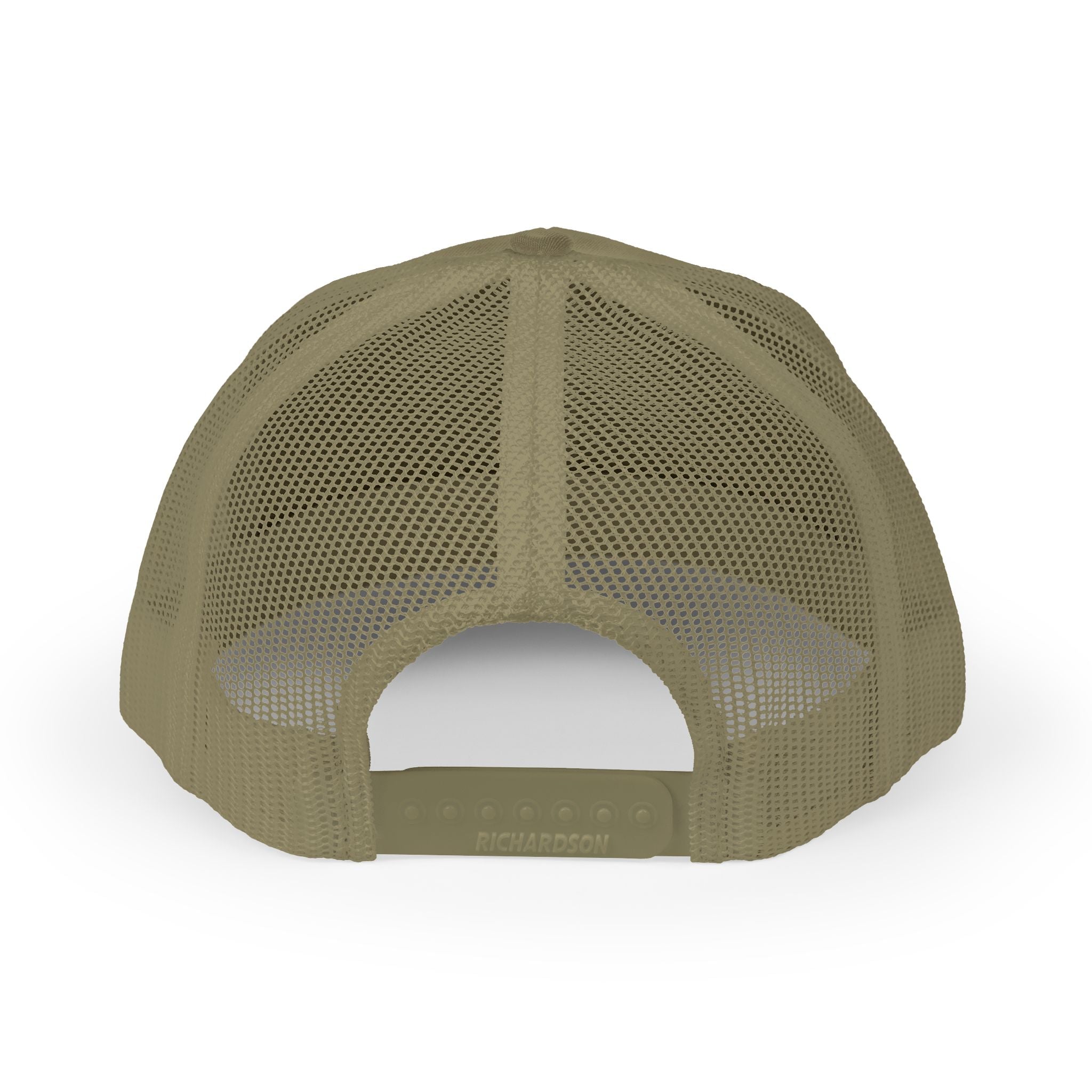 Rippin' 365 - New School Logo Trucker Hat