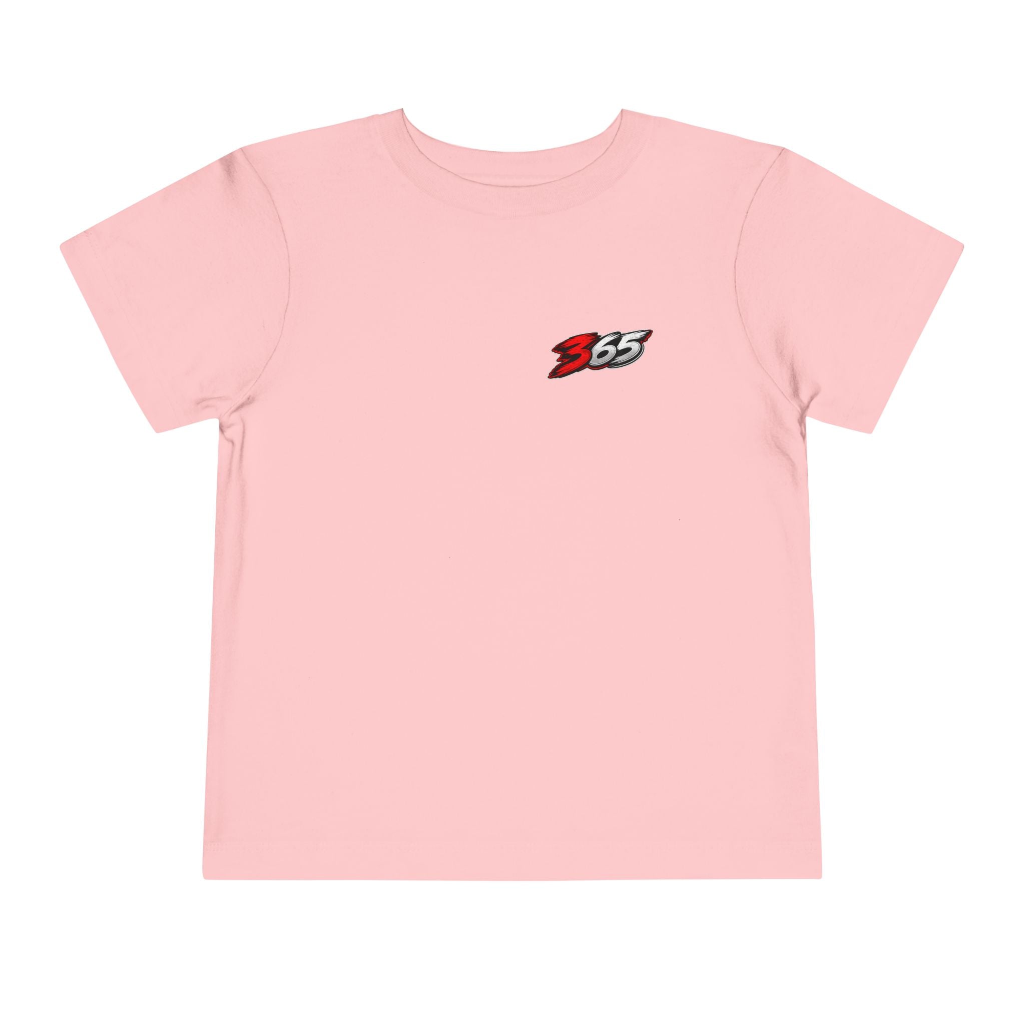 Rippin' 365 - Toddler Tee "365" Logo