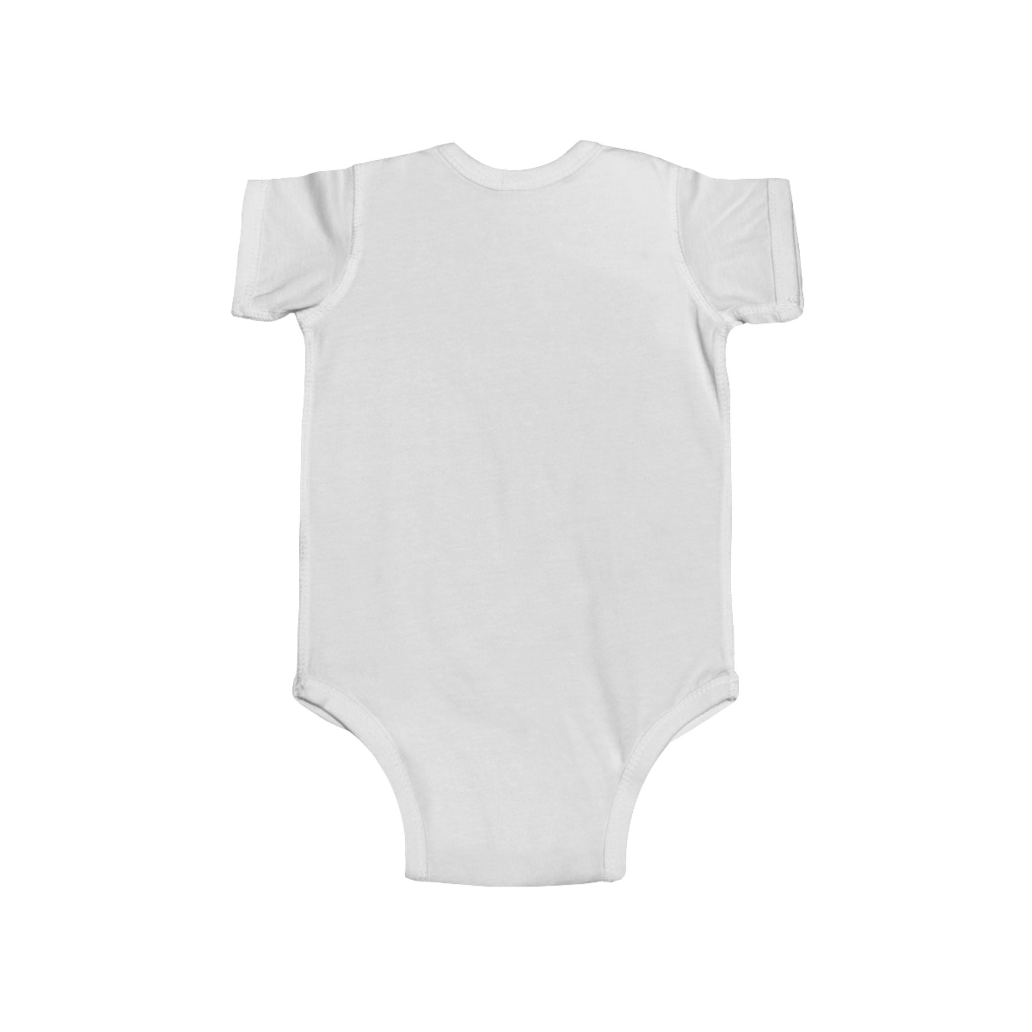 Rippin' 365 - Infant Bodysuit – Basic Logo Onesie