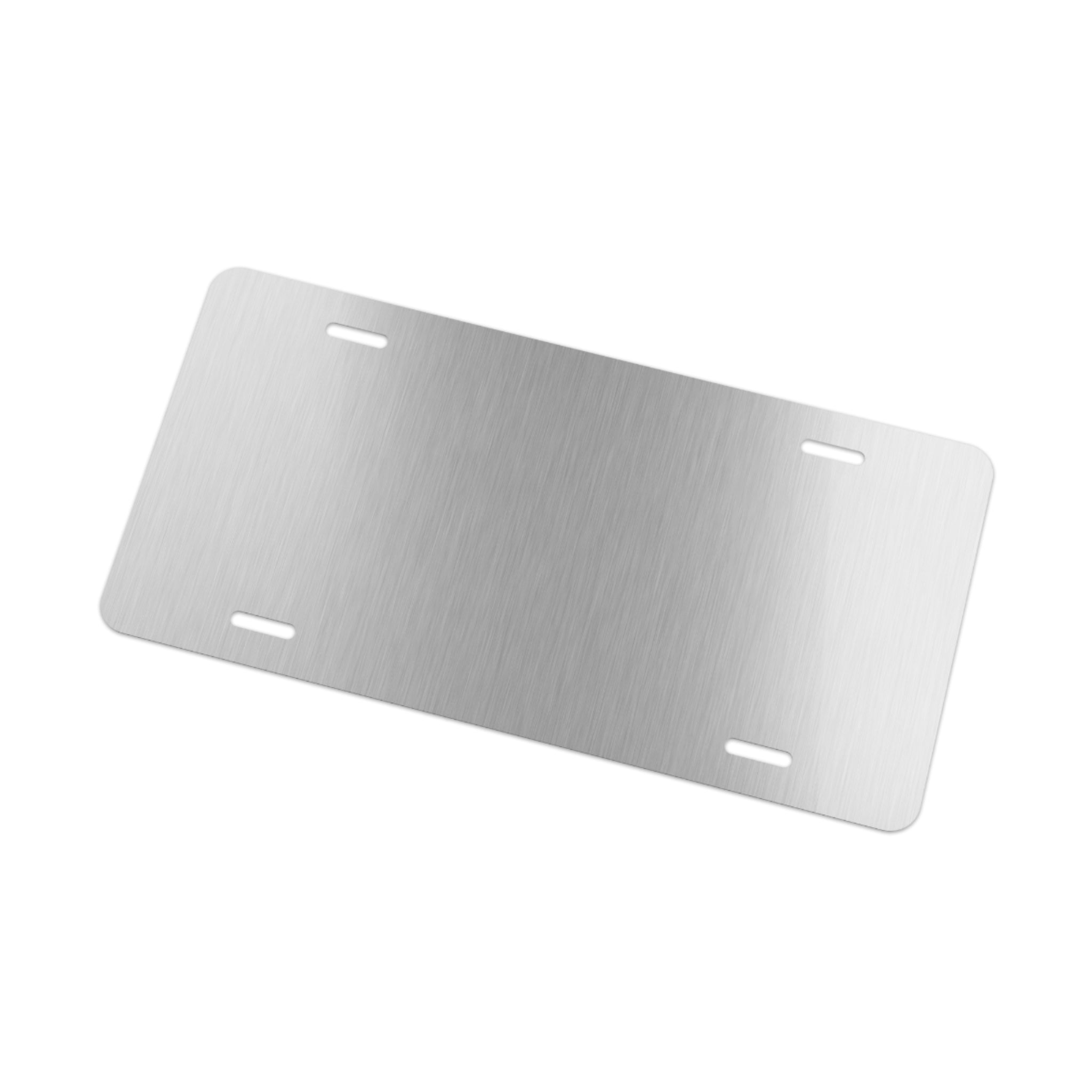 Rippin' 365 - OG Basic Logo - Vanity License Plate