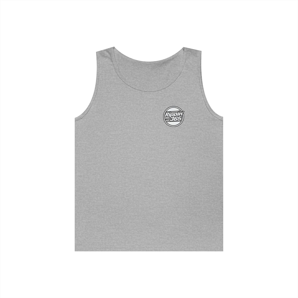 Rippin' 365 - OG Basic Logo Tank