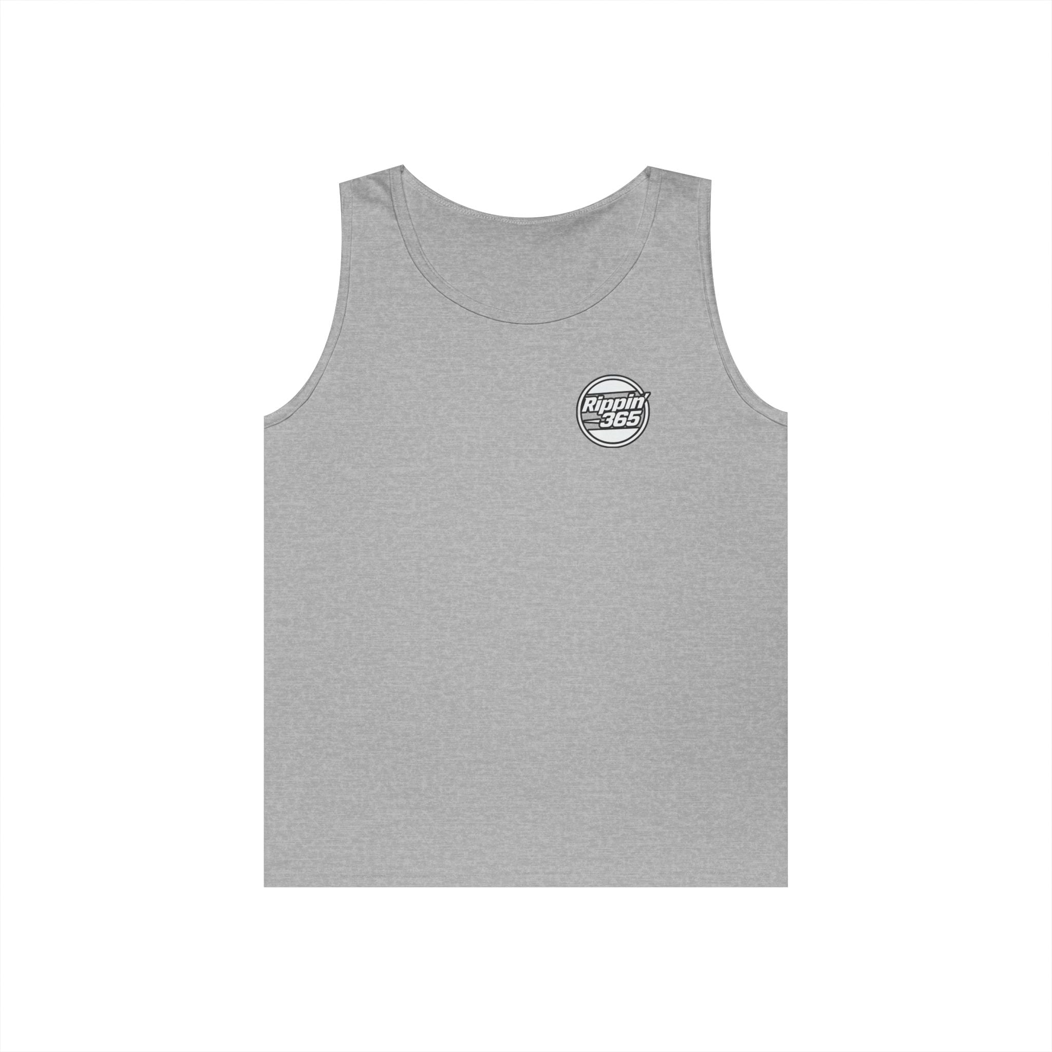 Rippin' 365 - OG Basic Logo Tank