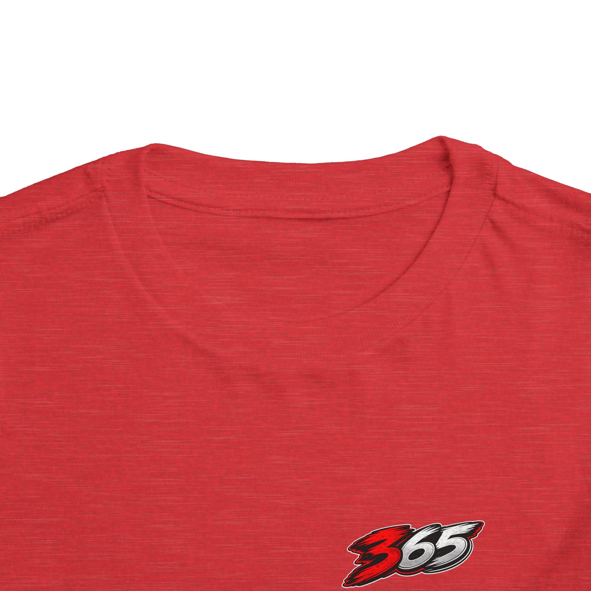 Rippin' 365 - Toddler Tee "365" Logo